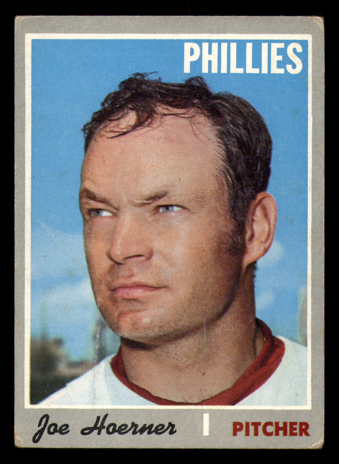 1970 Topps Baseball - #451 to #720 - Complete your set - Pick your card - Picture 94 of 253