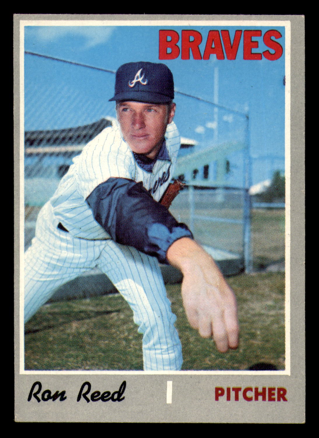 1970 Topps Baseball - #451 to #720 - Complete your set - Pick your card - Picture 160 of 253