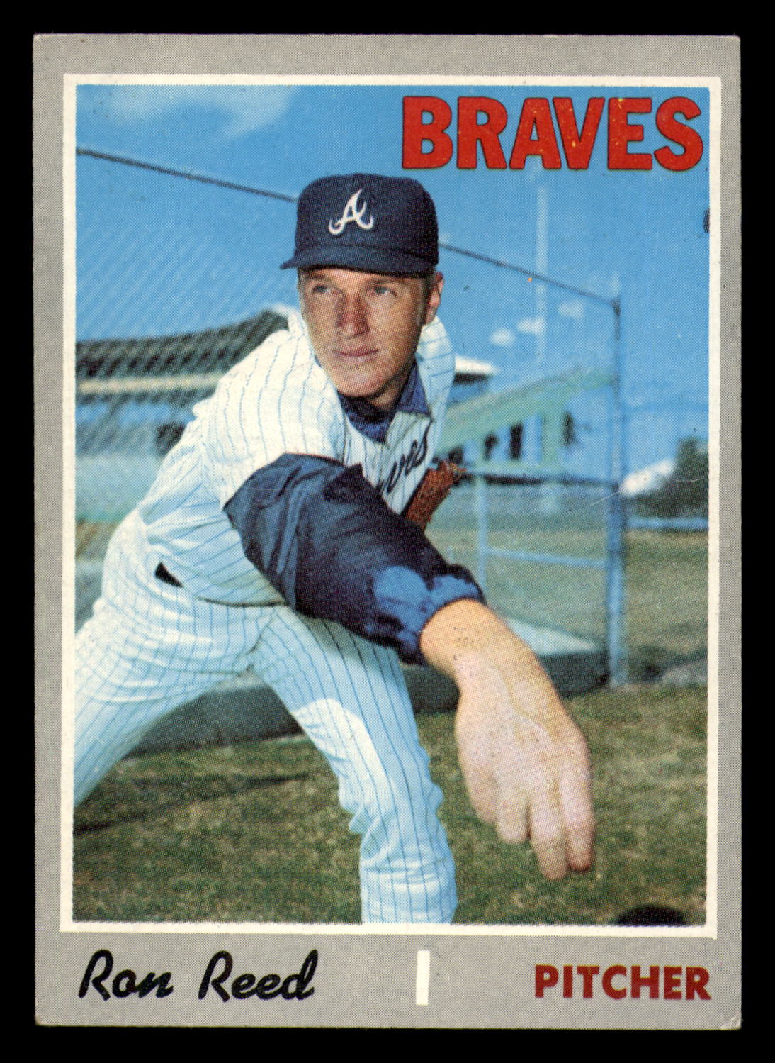 1970 Topps Baseball - #451 to #720 - Complete your set - Pick your card - Picture 162 of 253