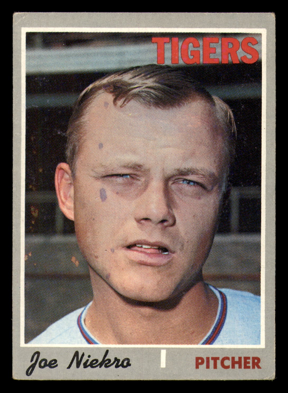 1970 Topps Baseball - #451 to #720 - Complete your set - Pick your card - Picture 92 of 253