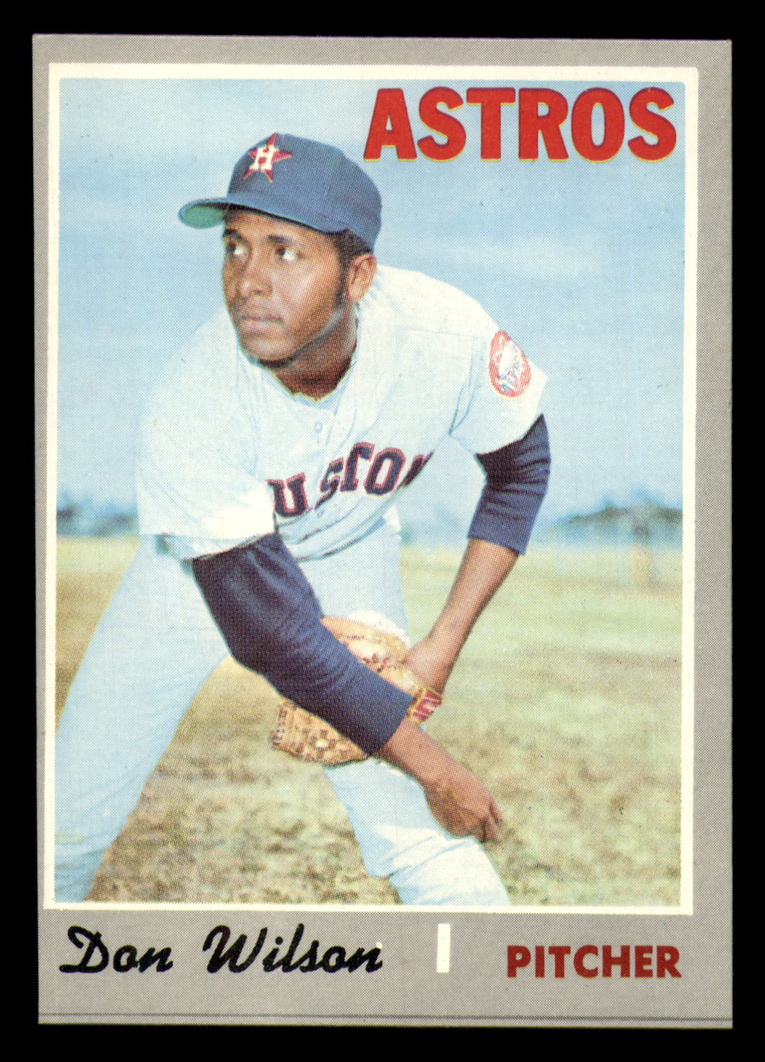 1970 Topps Baseball - #451 to #720 - Complete your set - Pick your card - Picture 110 of 253