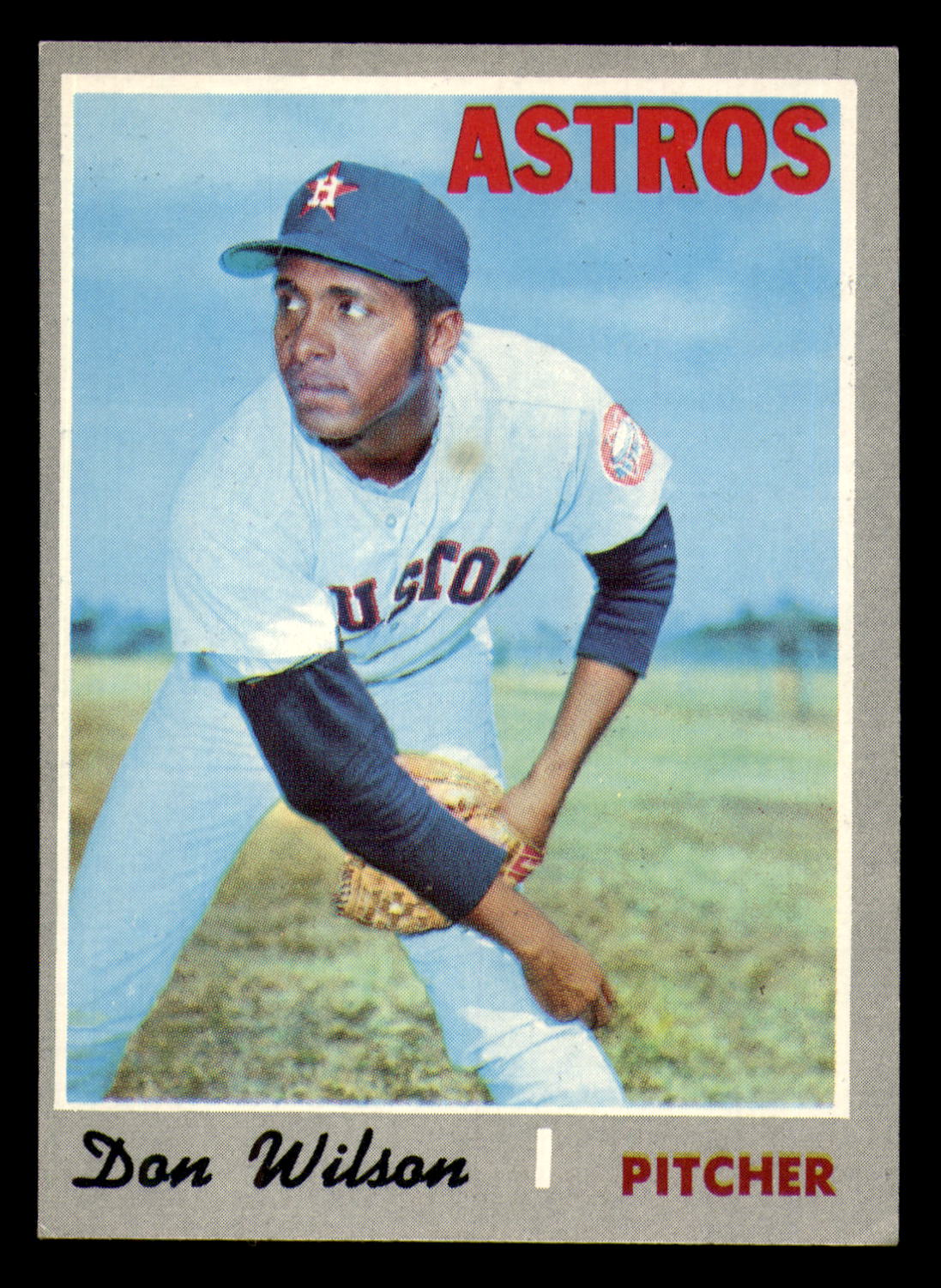 1970 Topps Baseball - #451 to #720 - Complete your set - Pick your card - Picture 112 of 253