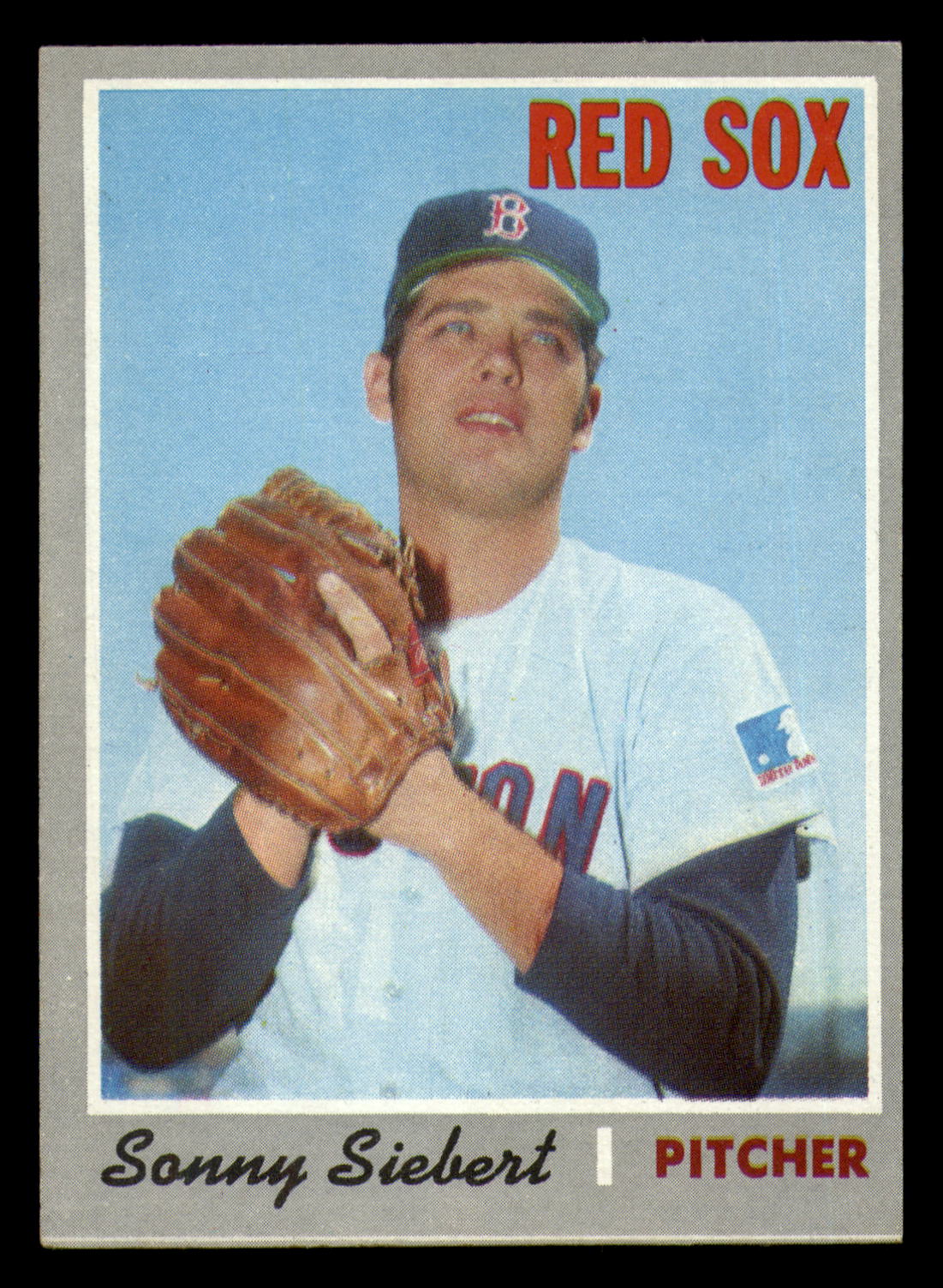 1970 Topps Baseball - #451 to #720 - Complete your set - Pick your card - Picture 178 of 253