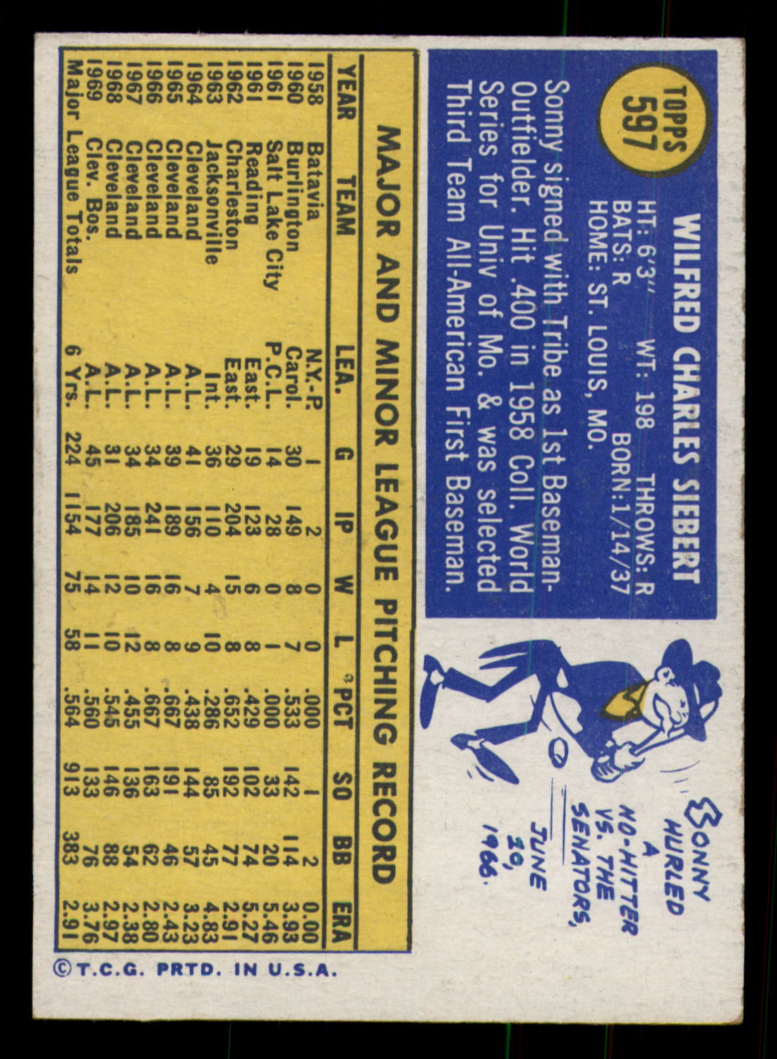 1970 Topps Baseball - #451 to #720 - Complete your set - Pick your card - Picture 179 of 253