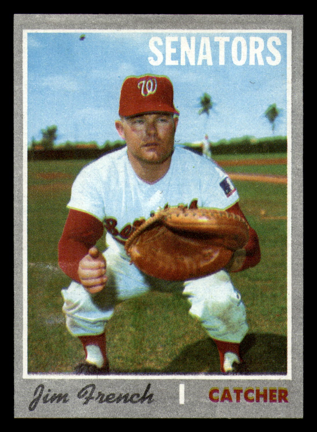 1970 Topps Baseball - #451 to #720 - Complete your set - Pick your card - Picture 202 of 253