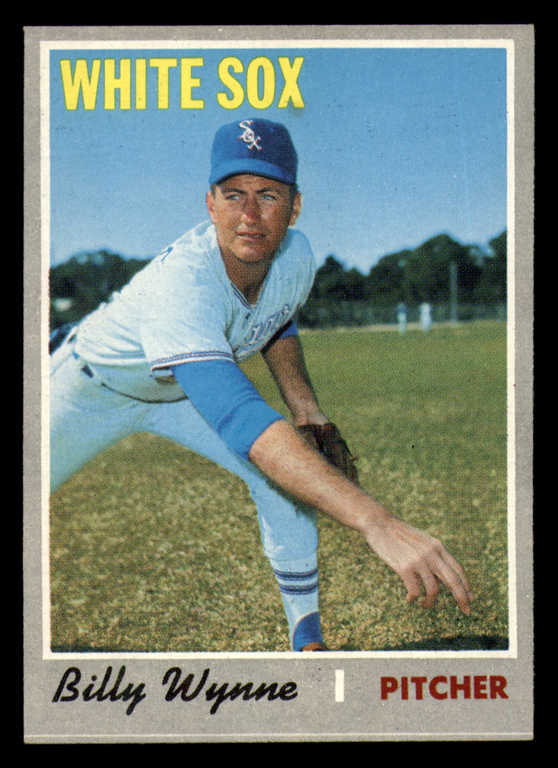 1970 Topps Baseball - #451 to #720 - Complete your set - Pick your card - Picture 204 of 253