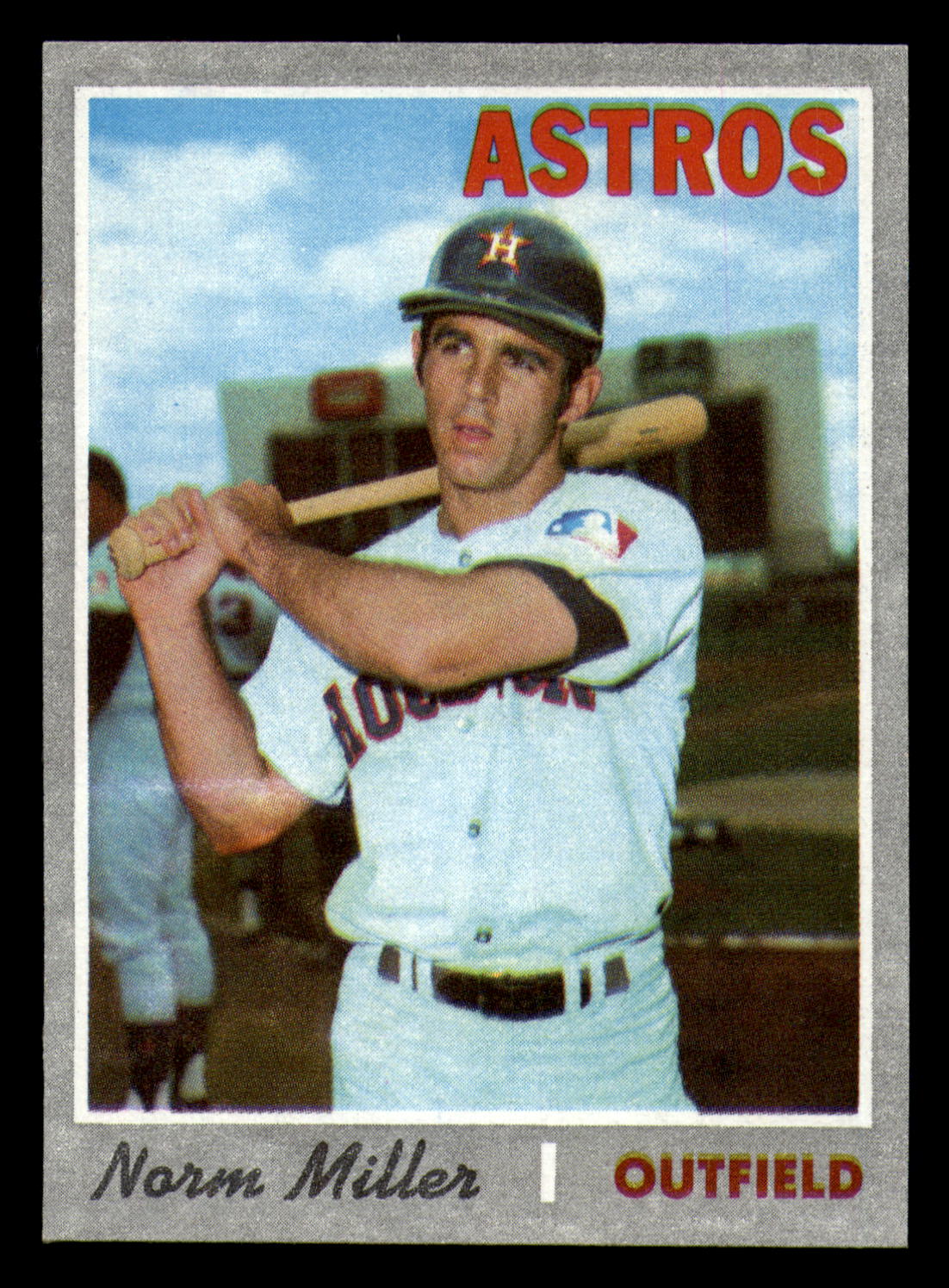 1970 Topps Baseball - #451 to #720 - Complete your set - Pick your card - Picture 208 of 253