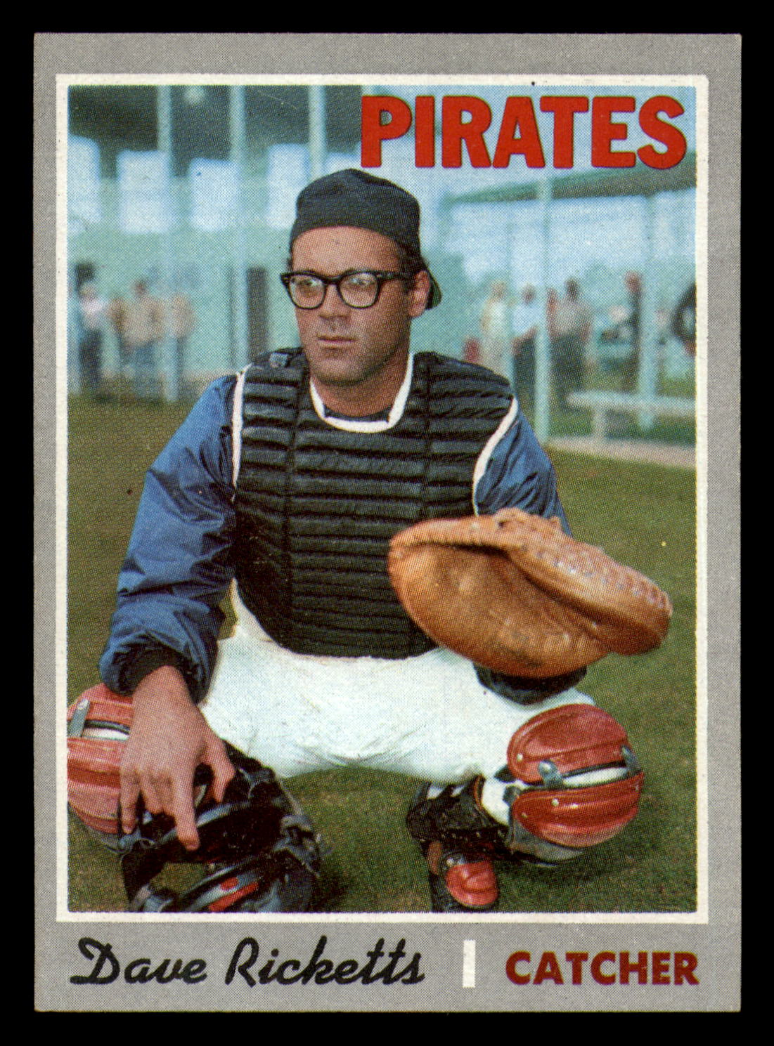 1970 Topps Baseball - #451 to #720 - Complete your set - Pick your card - Picture 214 of 253