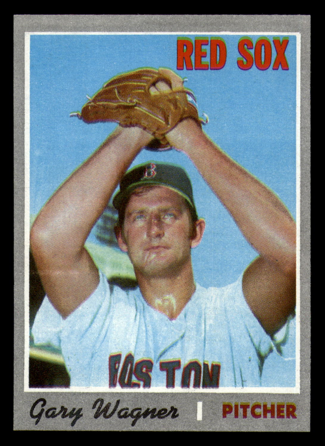 1970 Topps Baseball - #451 to #720 - Complete your set - Pick your card - Picture 218 of 253