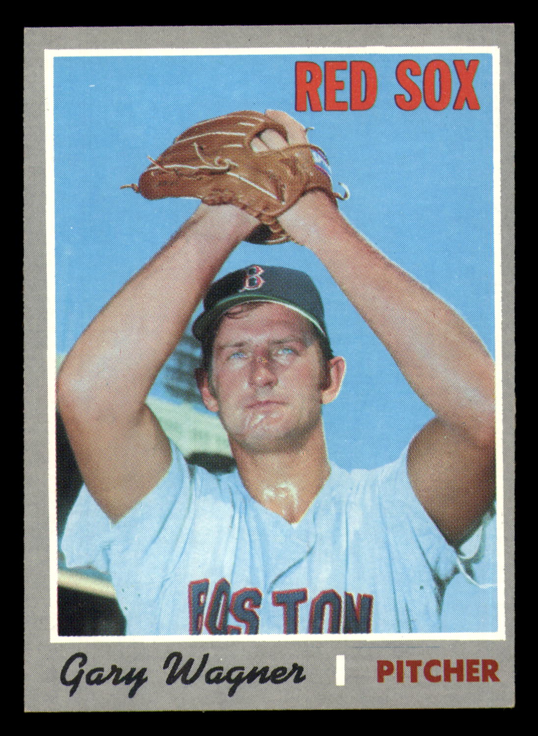 1970 Topps Baseball - #451 to #720 - Complete your set - Pick your card - Picture 220 of 253