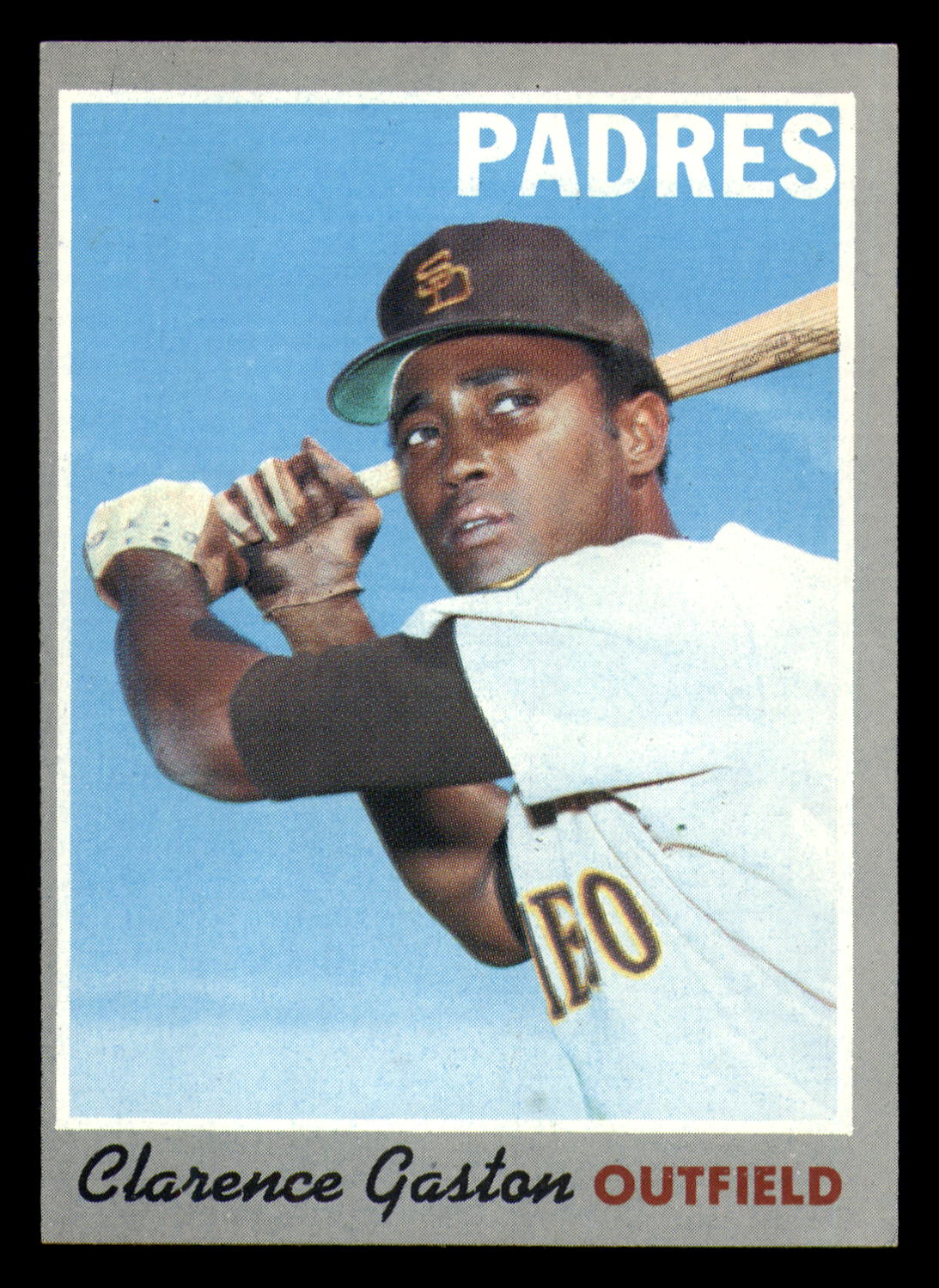 1970 Topps Baseball - #451 to #720 - Complete your set - Pick your card - Picture 184 of 253