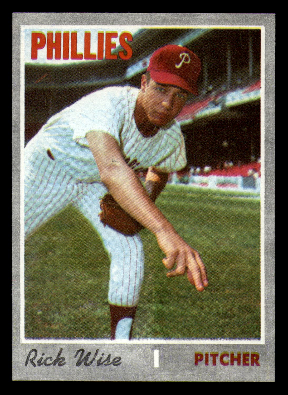 1970 Topps Baseball - #451 to #720 - Complete your set - Pick your card - Picture 186 of 253