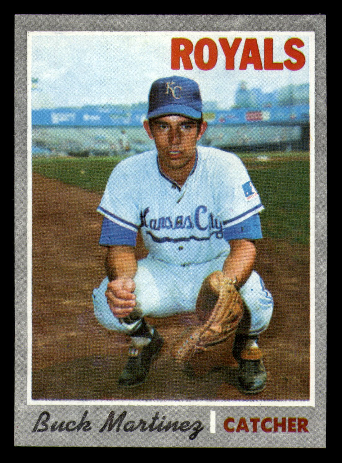 1970 Topps Baseball - #451 to #720 - Complete your set - Pick your card - Picture 188 of 253