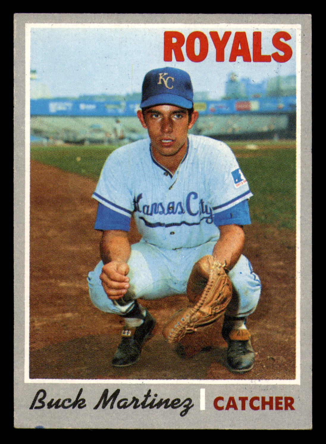 1970 Topps Baseball - #451 to #720 - Complete your set - Pick your card - Picture 190 of 253