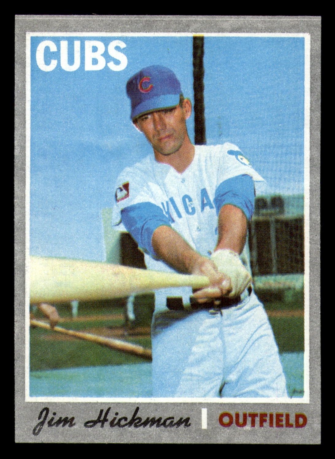 1970 Topps Baseball - #451 to #720 - Complete your set - Pick your card - Picture 192 of 253