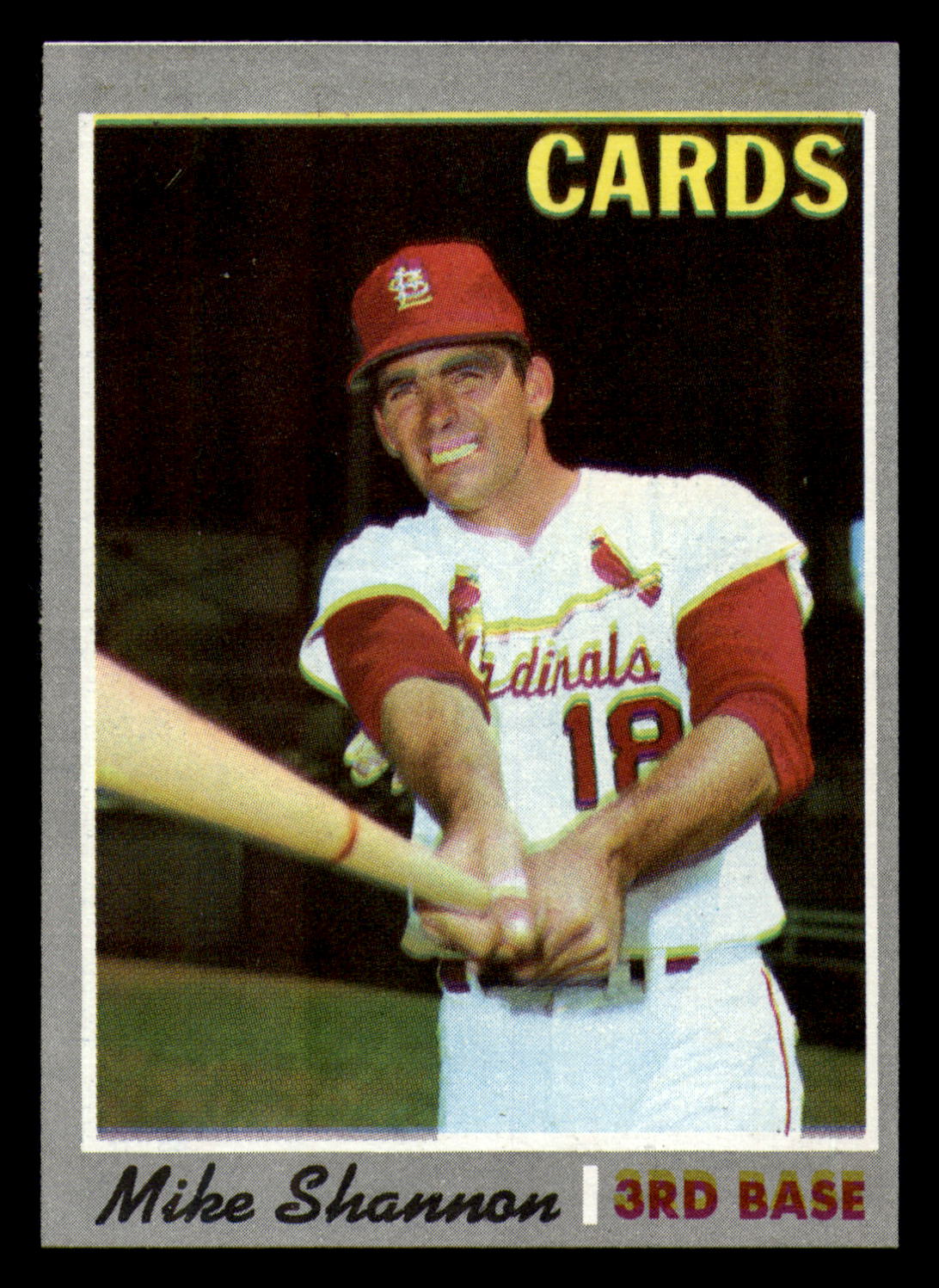 1970 Topps Baseball - #451 to #720 - Complete your set - Pick your card - Picture 196 of 253