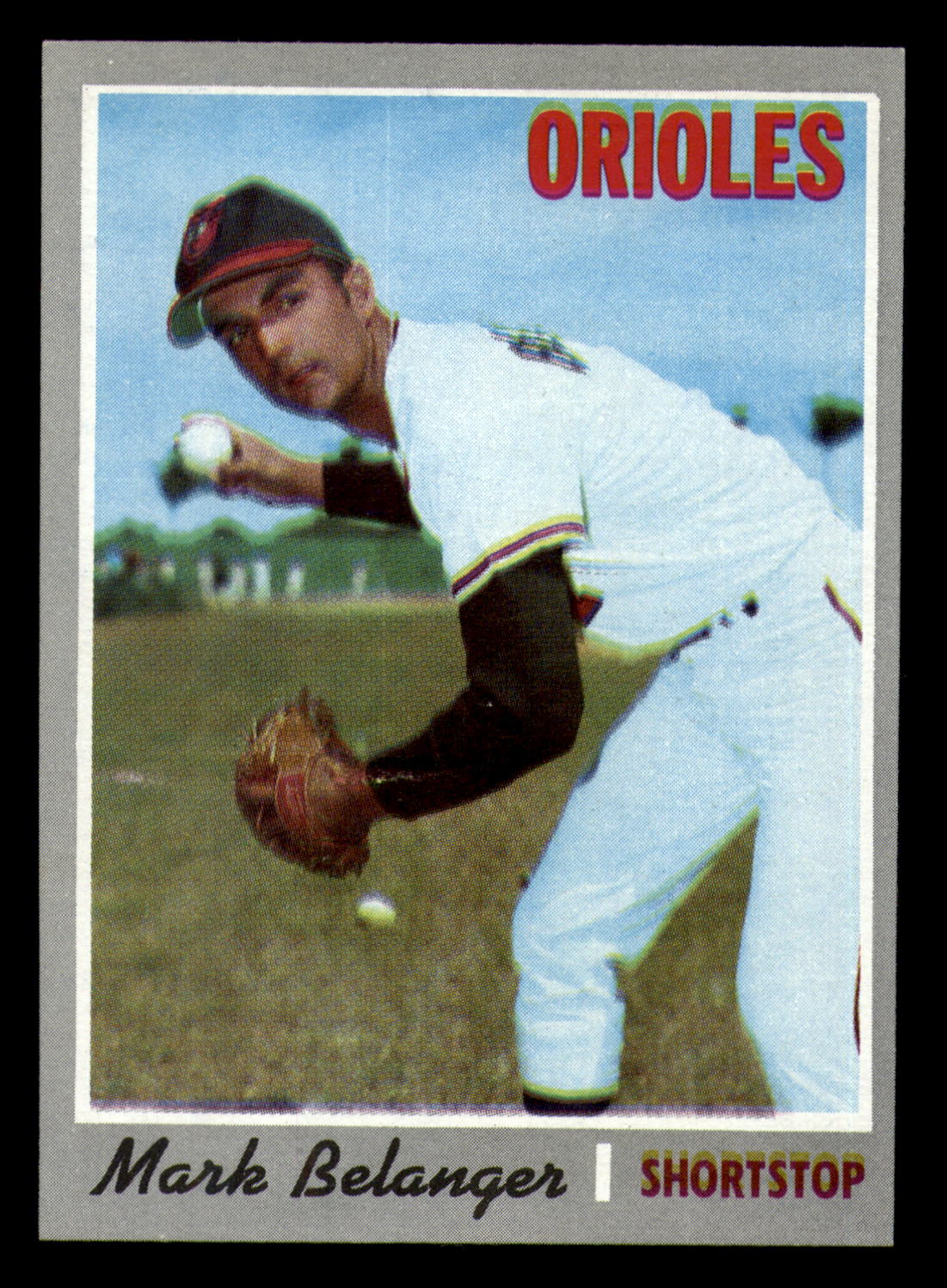 1970 Topps Baseball - #451 to #720 - Complete your set - Pick your card - Picture 198 of 253