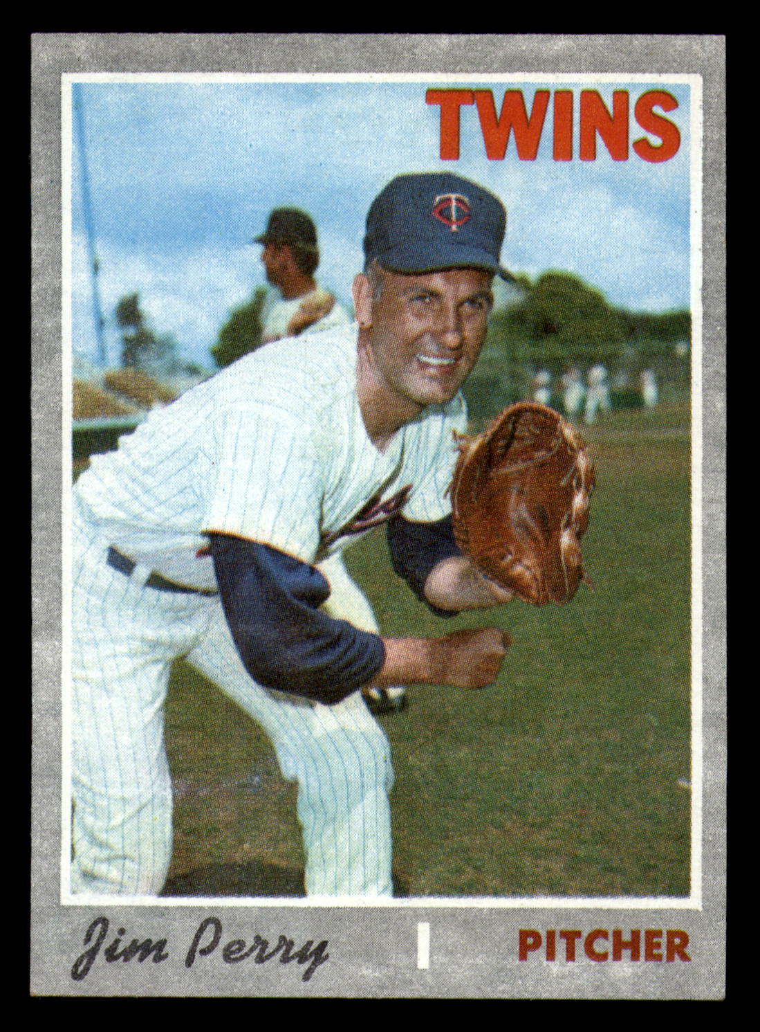 1970 Topps Baseball - #451 to #720 - Complete your set - Pick your card - Picture 210 of 253