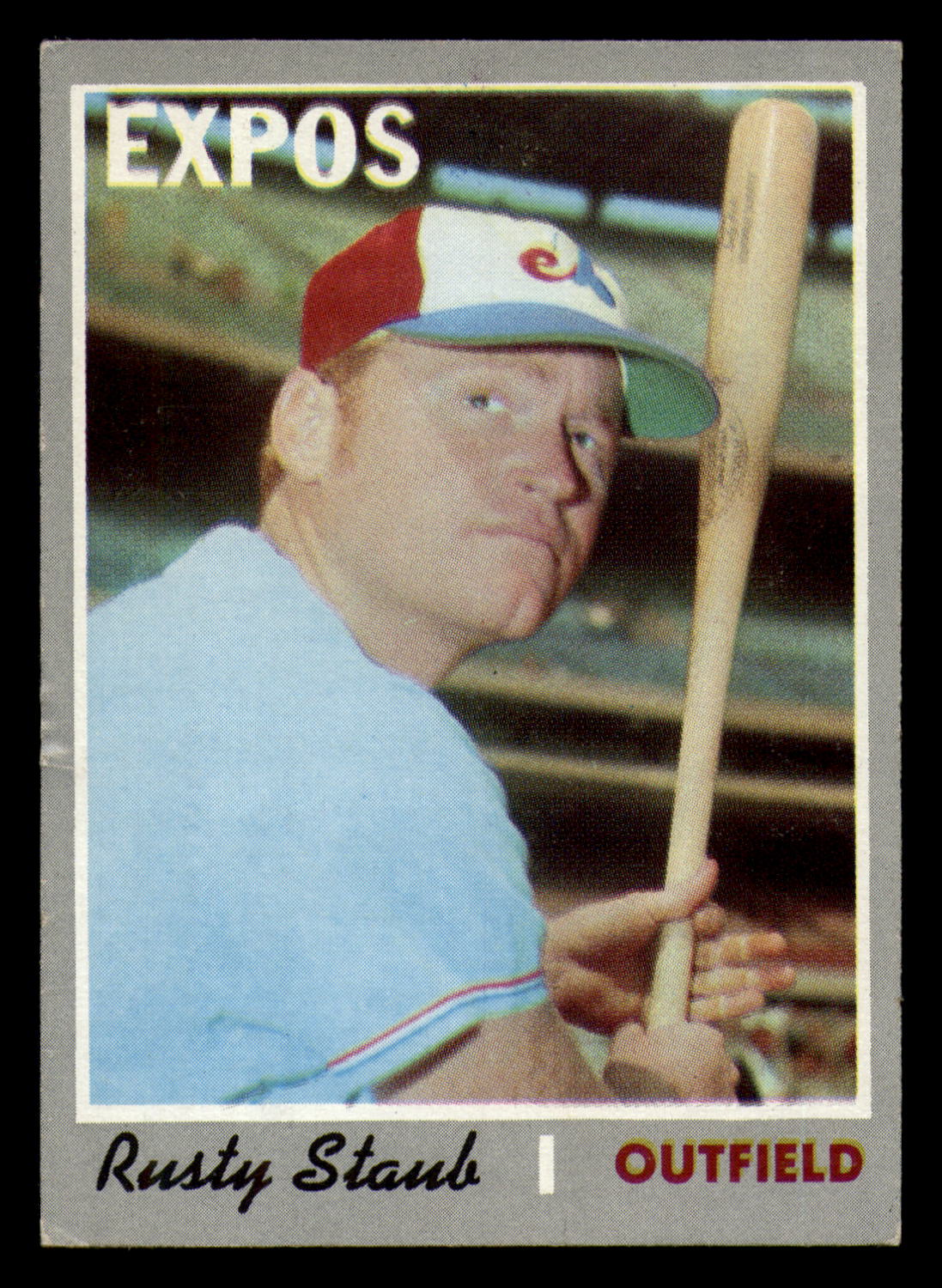 1970 Topps Baseball - #451 to #720 - Complete your set - Pick your card - Picture 174 of 253
