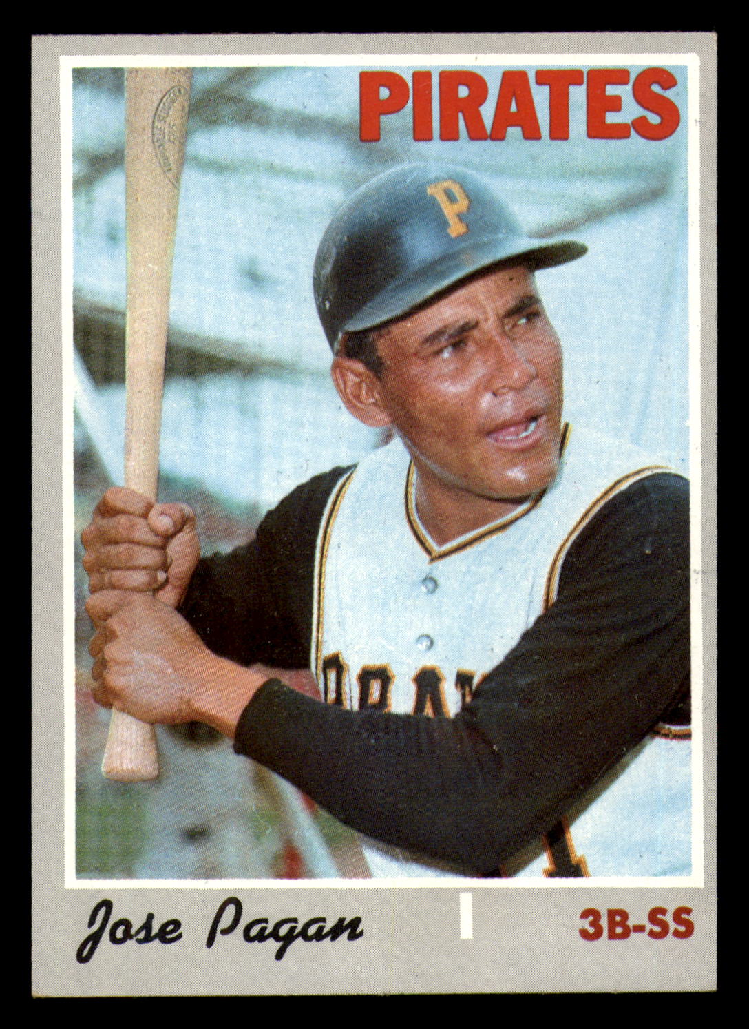 1970 Topps Baseball - #451 to #720 - Complete your set - Pick your card - Picture 226 of 253