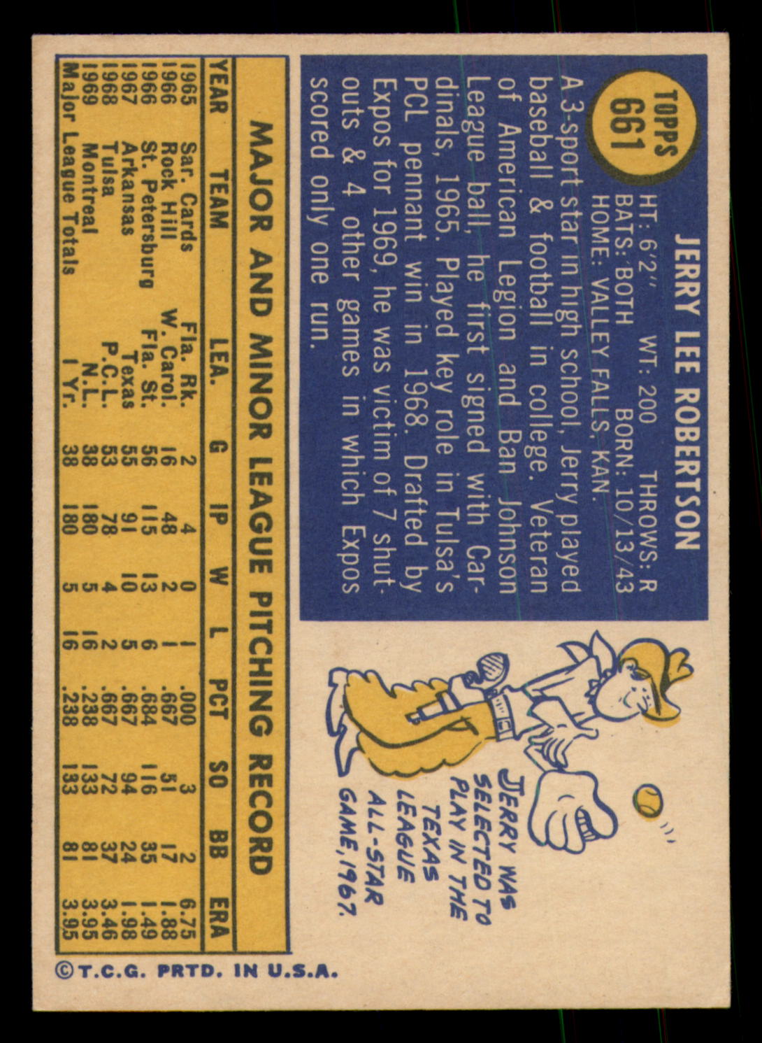 1970 Topps Baseball - #451 to #720 - Complete your set - Pick your card - Picture 233 of 253