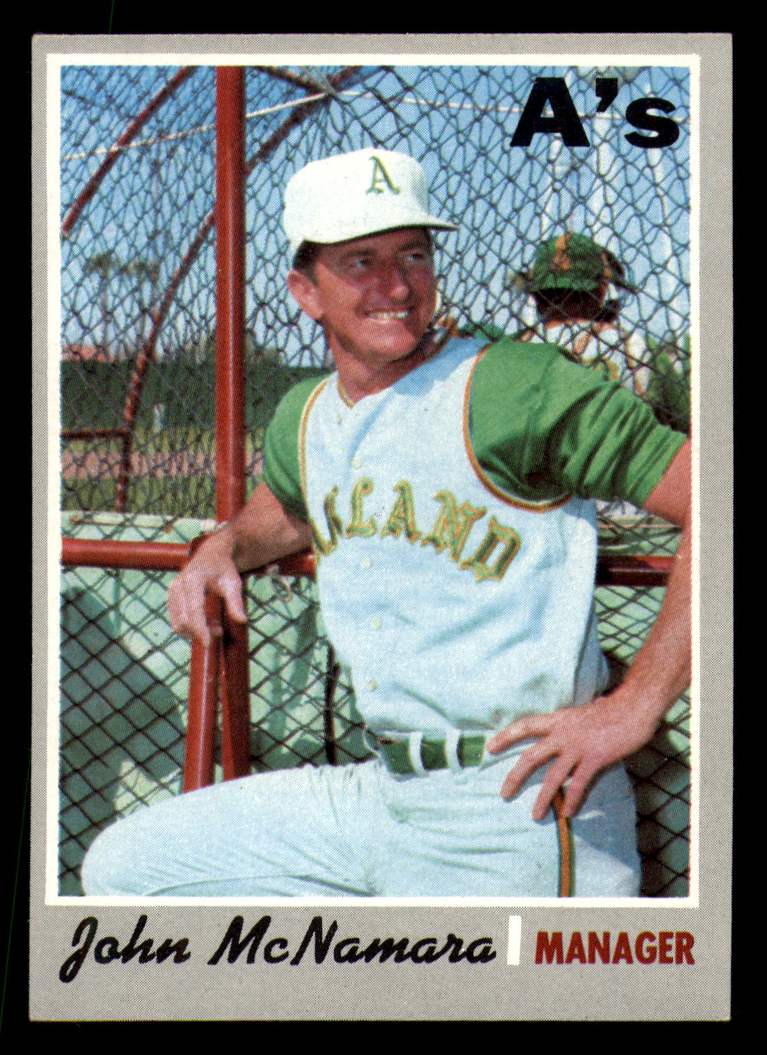 1970 Topps Baseball - #451 to #720 - Complete your set - Pick your card - Picture 246 of 253