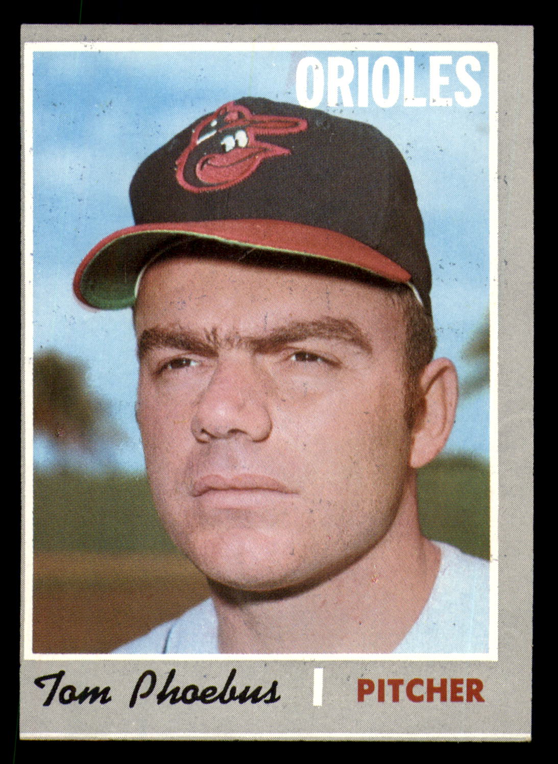 1970 Topps Baseball - #451 to #720 - Complete your set - Pick your card - Picture 248 of 253