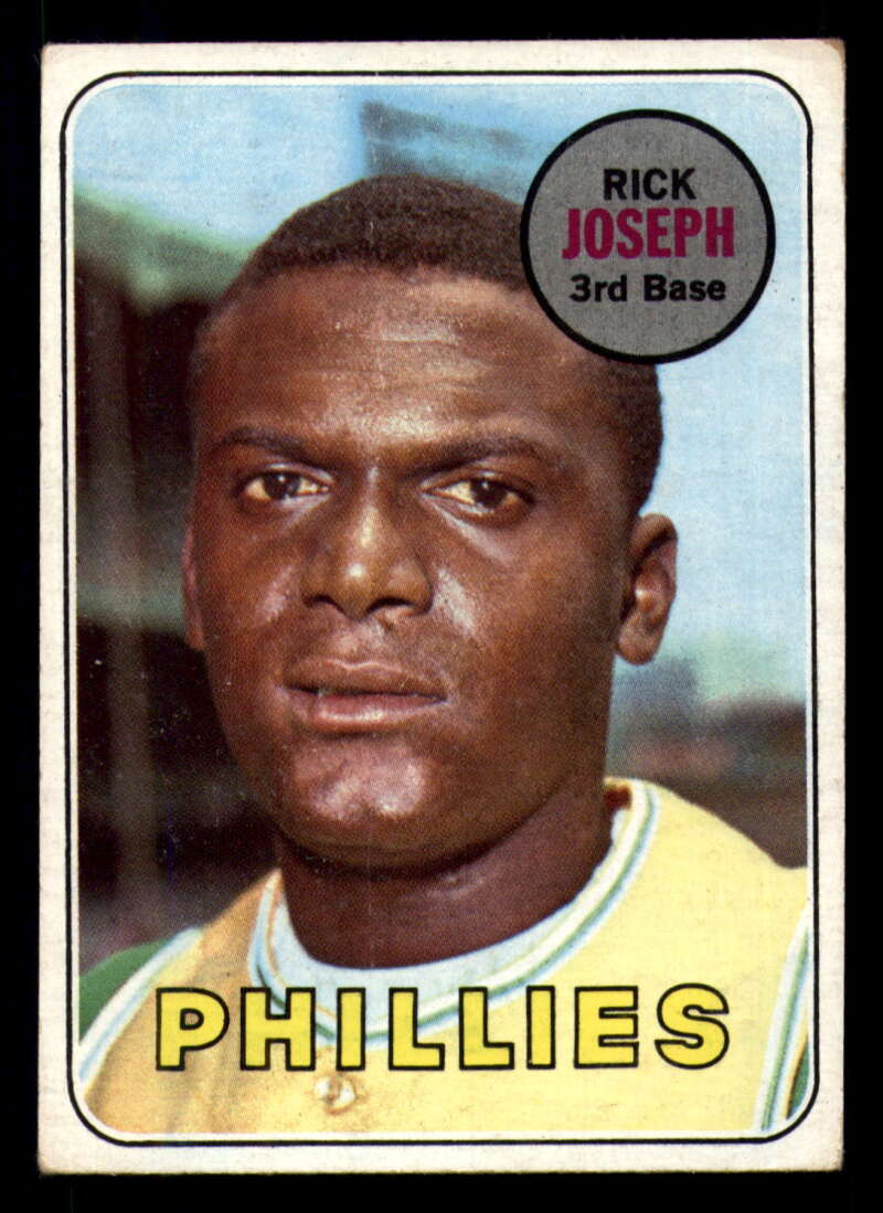 1969 Topps Baseball #306- #449 - Complete your set - Pick your card - Picture 56 of 457