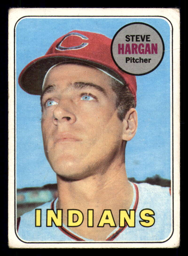 1969 Topps Baseball #306- #449 - Complete your set - Pick your card - Picture 124 of 457