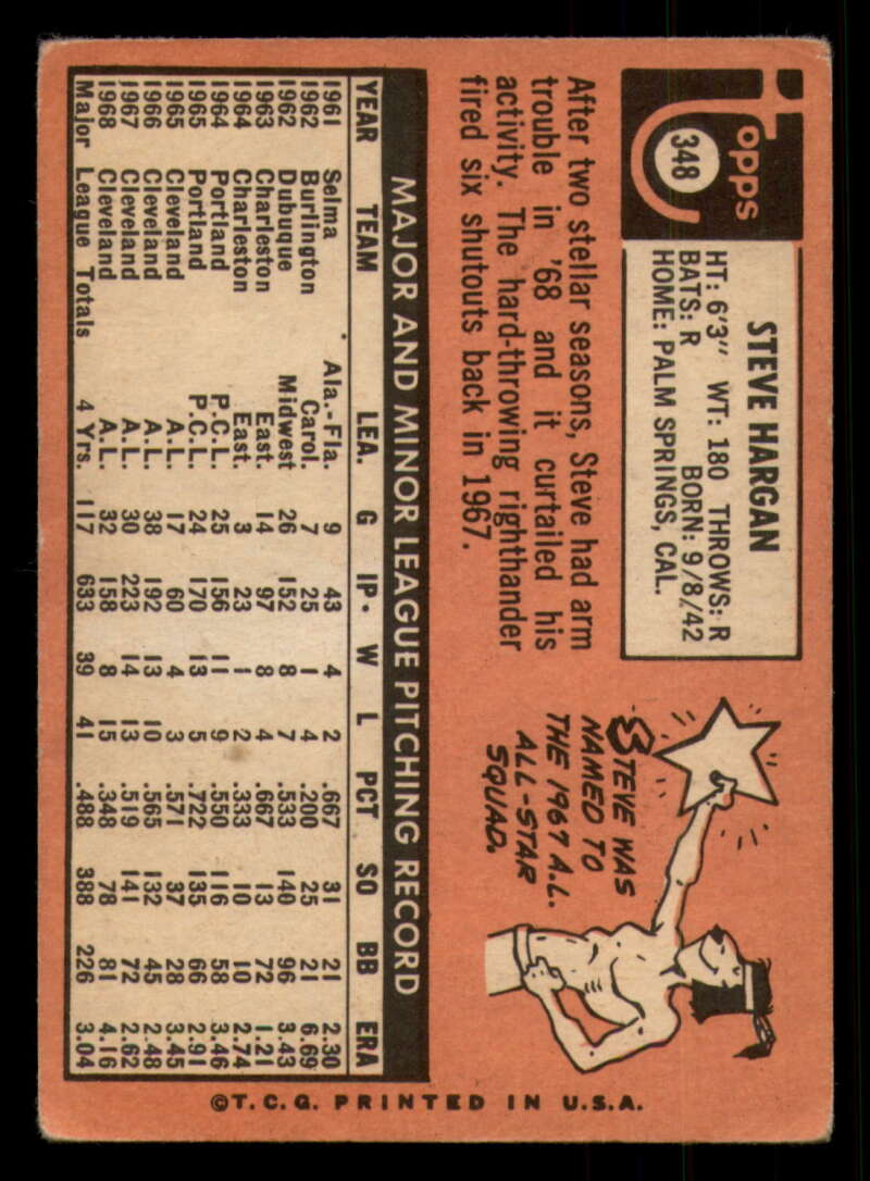 1969 Topps Baseball #306- #449 - Complete your set - Pick your card - Picture 125 of 457