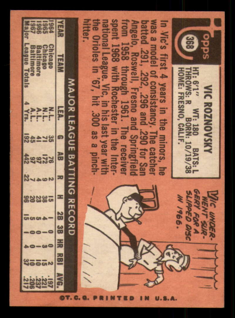 1969 Topps Baseball #306- #449 - Complete your set - Pick your card - Picture 215 of 457