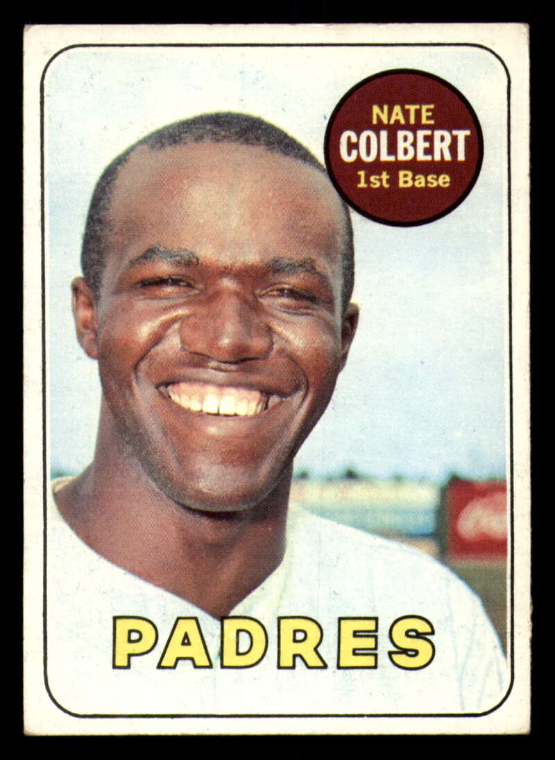 1969 Topps Baseball #306- #449 - Complete your set - Pick your card - Picture 392 of 457