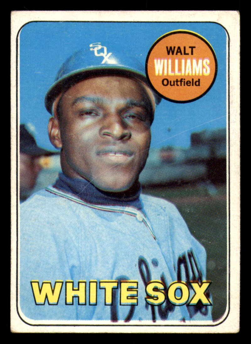 1969 Topps Baseball #306- #449 - Complete your set - Pick your card - Picture 8 of 457