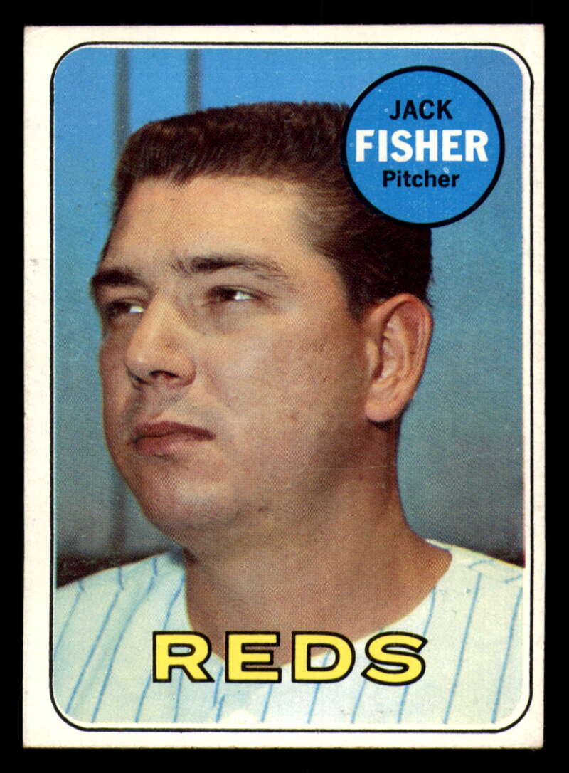 1969 Topps Baseball #306- #449 - Complete your set - Pick your card - Picture 30 of 457