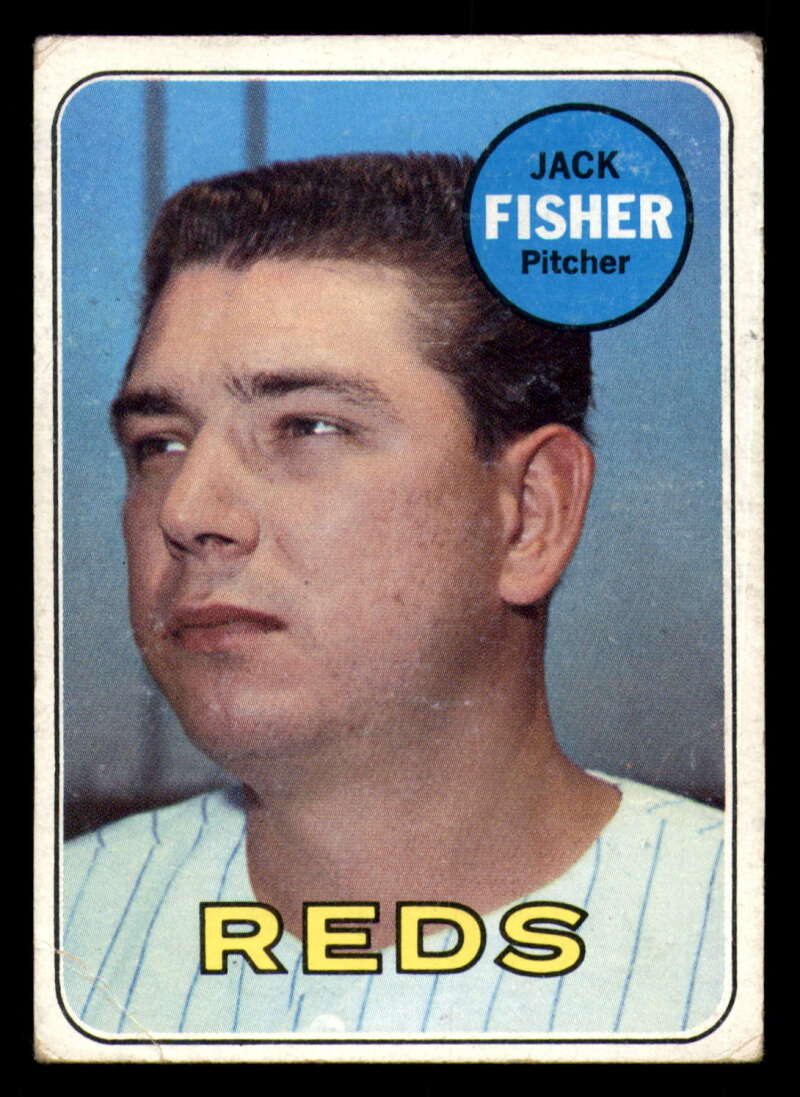 1969 Topps Baseball #306- #449 - Complete your set - Pick your card - Picture 26 of 457