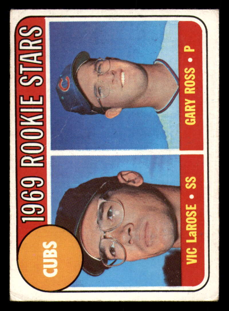 1969 Topps Baseball #306- #449 - Complete your set - Pick your card - Picture 366 of 457