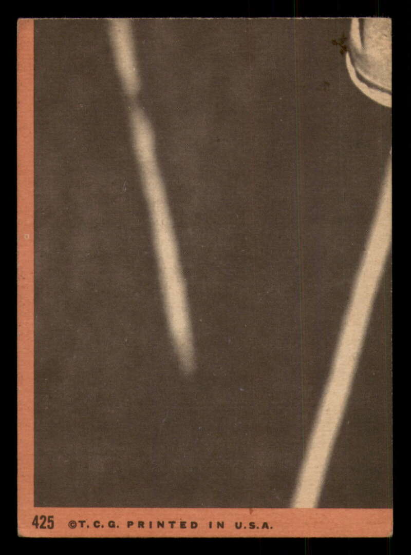 1969 Topps Baseball #306- #449 - Complete your set - Pick your card - Picture 427 of 457