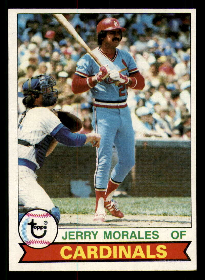 1979 Topps Baseball #451  to  #500 - Complete your set - Pick your card - Picture 14 of 489