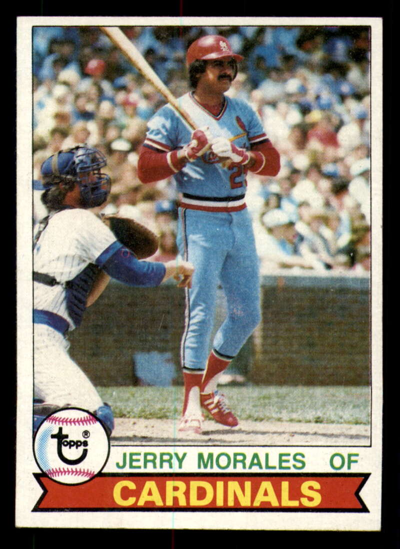 1979 Topps Baseball #451  to  #500 - Complete your set - Pick your card - Picture 16 of 489