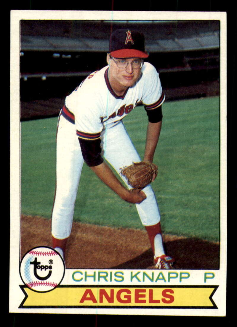 1979 Topps Baseball #451  to  #500 - Complete your set - Pick your card - Picture 28 of 489