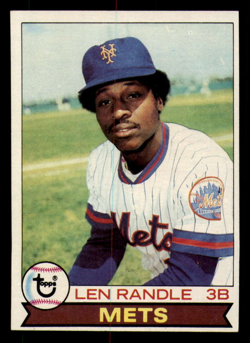 1979 Topps Baseball #451  to  #500 - Complete your set - Pick your card - Picture 36 of 489