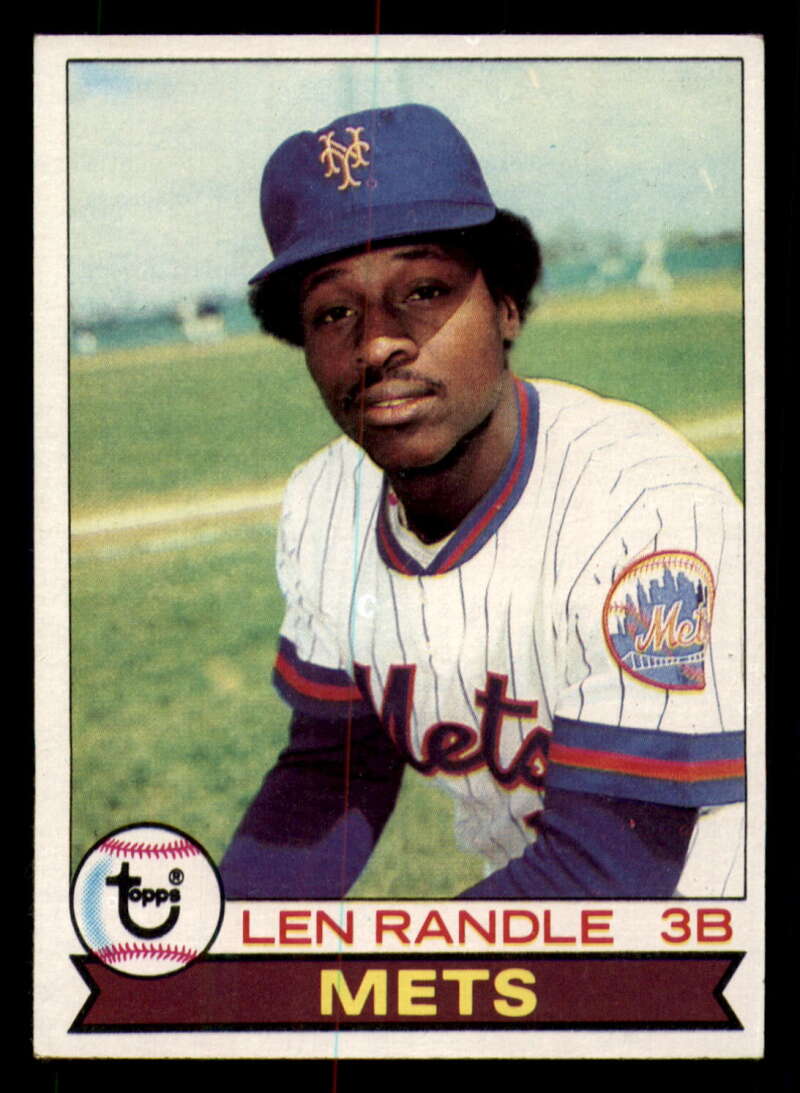 1979 Topps Baseball #451  to  #500 - Complete your set - Pick your card - Picture 38 of 489