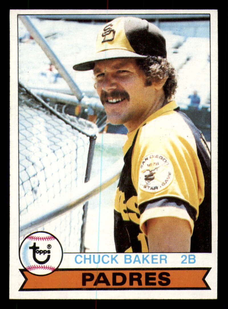 1979 Topps Baseball #451  to  #500 - Complete your set - Pick your card - Picture 60 of 489