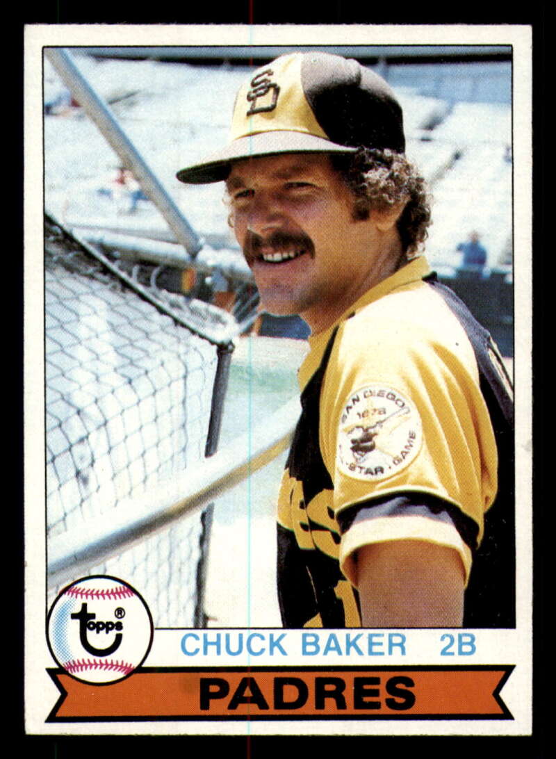 1979 Topps Baseball #451  to  #500 - Complete your set - Pick your card - Picture 62 of 489