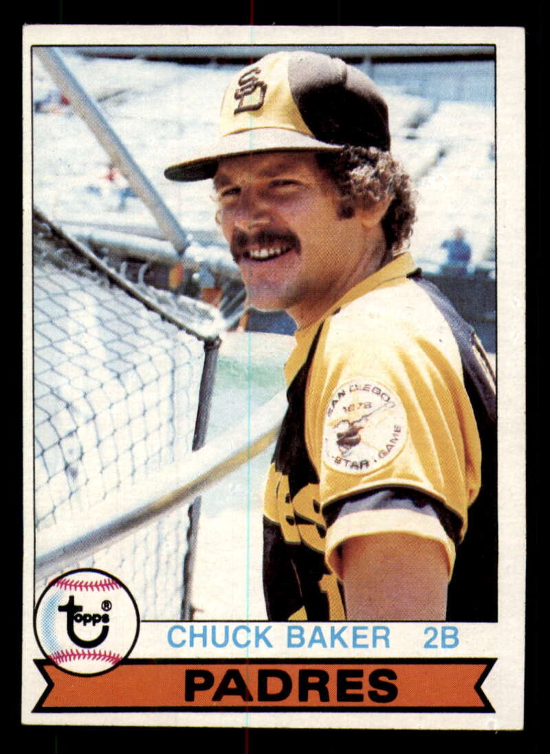 1979 Topps Baseball #451  to  #500 - Complete your set - Pick your card - Picture 64 of 489