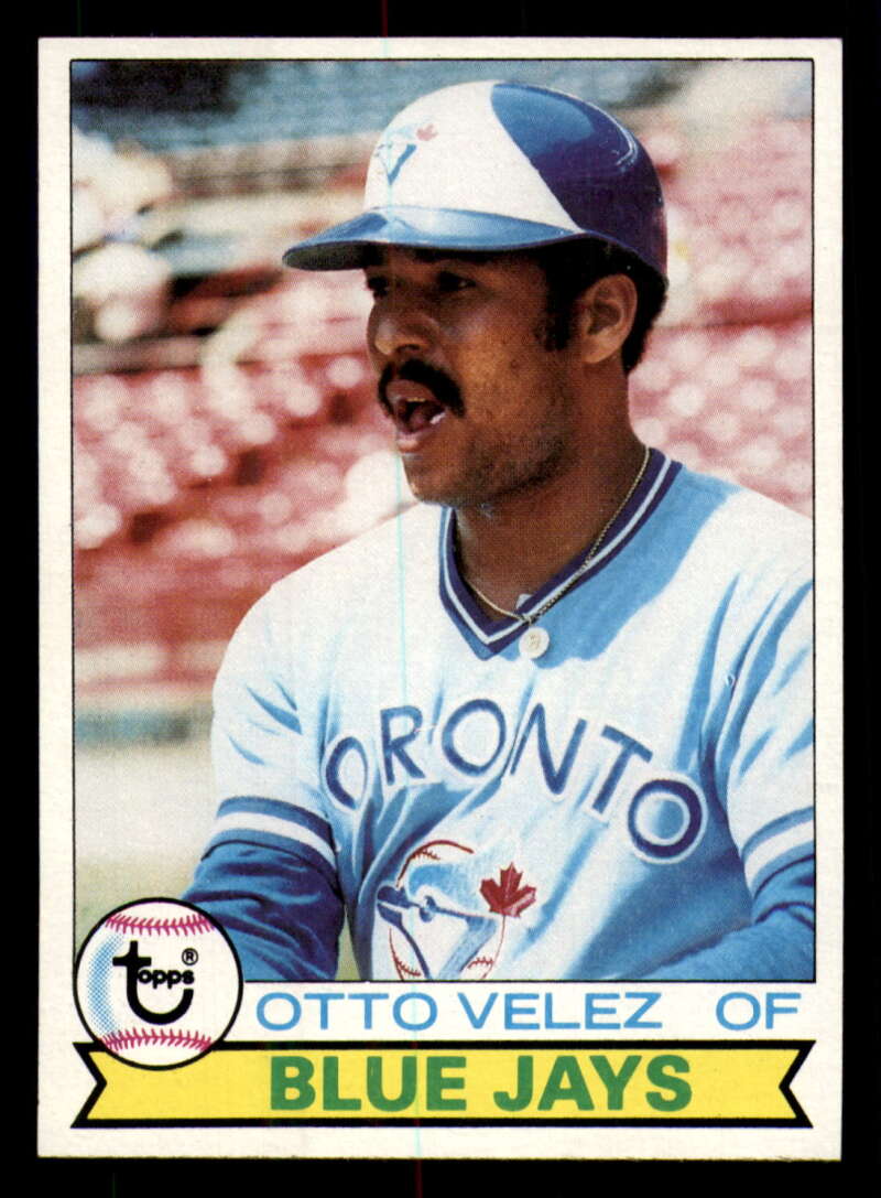 1979 Topps Baseball #451  to  #500 - Complete your set - Pick your card - Picture 122 of 489