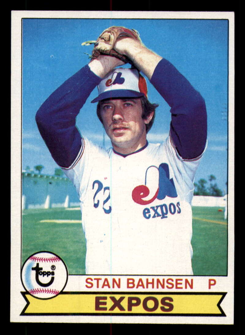 1979 Topps Baseball #451  to  #500 - Complete your set - Pick your card - Picture 182 of 489