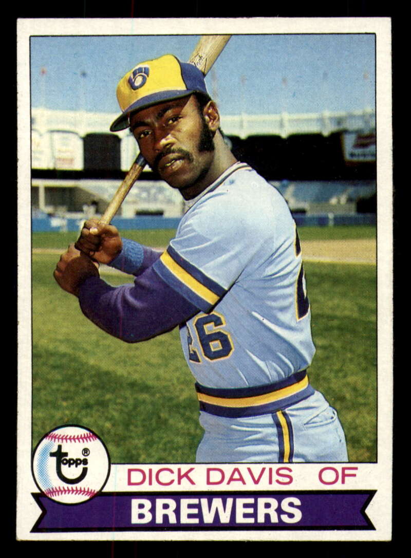 1979 Topps Baseball #451  to  #500 - Complete your set - Pick your card - Picture 242 of 489