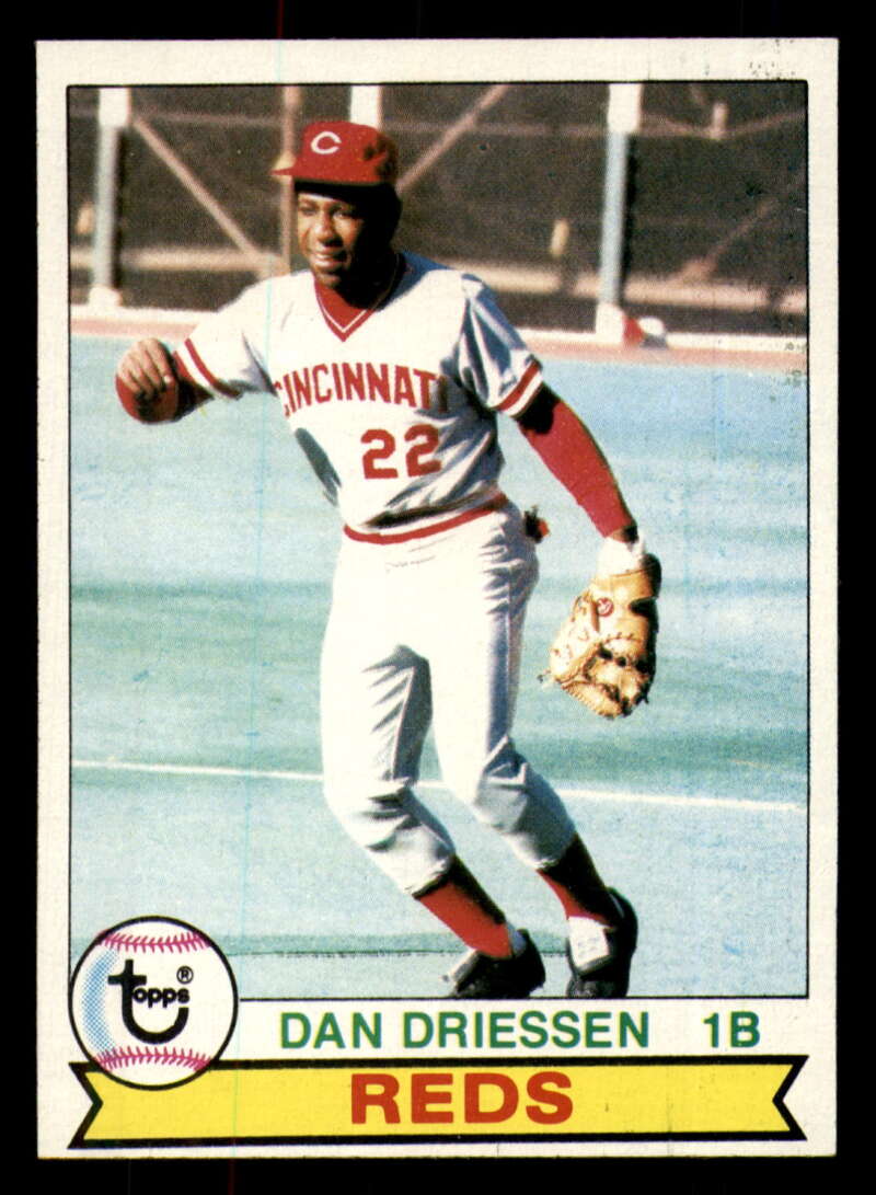 1979 Topps Baseball #451  to  #500 - Complete your set - Pick your card - Picture 250 of 489