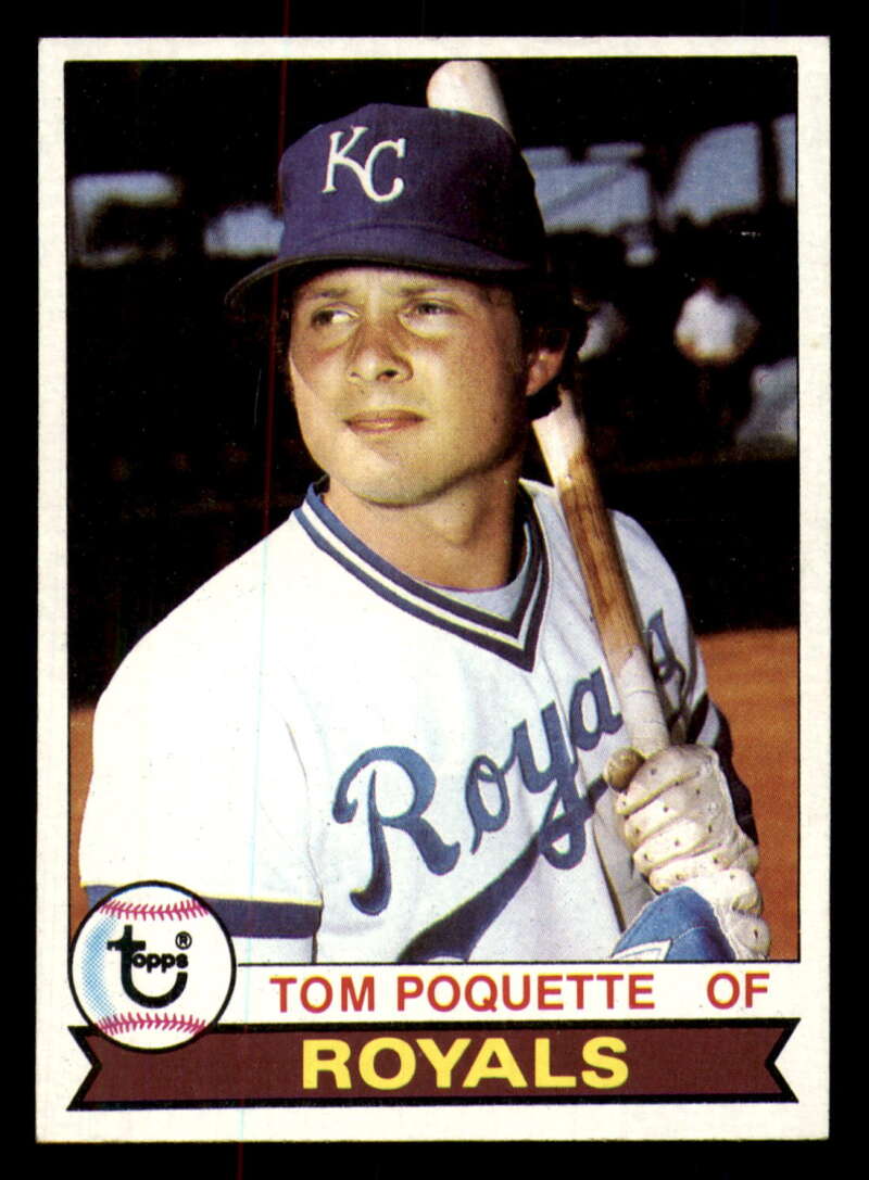 1979 Topps Baseball #451  to  #500 - Complete your set - Pick your card - Picture 258 of 489